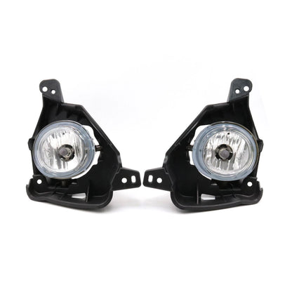 Fog Light x2 for Mazda2 Demio Hatchback 2007-2014