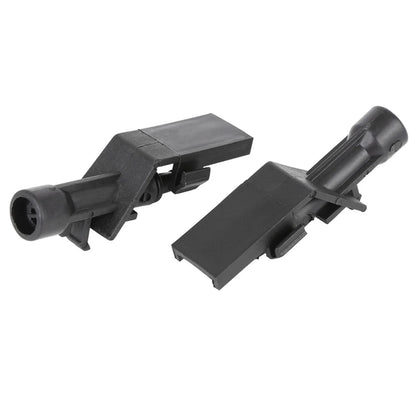 2 x Windshield Washer Nozzles for Honda HR-V, CR-V, Crosstour, Accord (2016-2023)