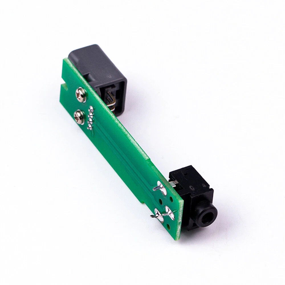AUX Jack Adapter for Toyota Sienna (2004-2010)