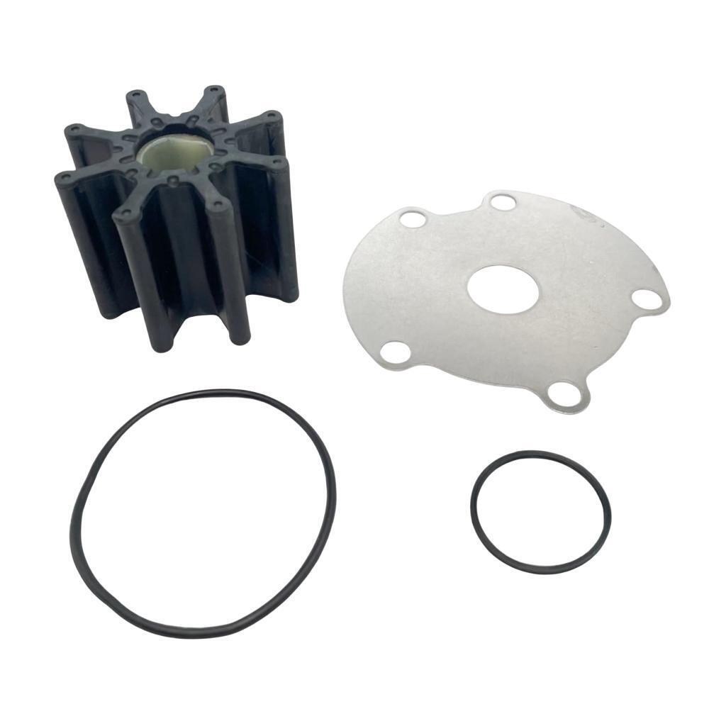 2X Impeller Kit for Mercruiser Bravo I II III (Replaces 47-59362T1)