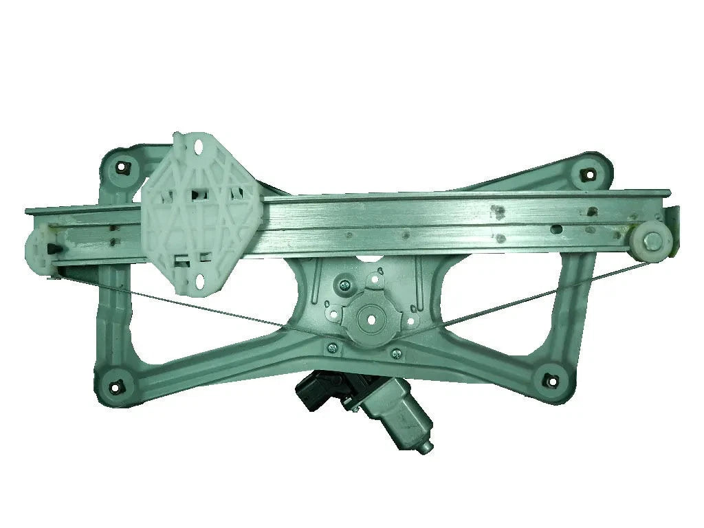 Front Right Window Regulator with Motor for Honda Civic (2006–2012)