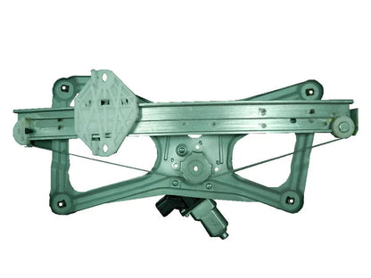Front Right Window Regulator with Motor for Honda Civic (2006–2012)