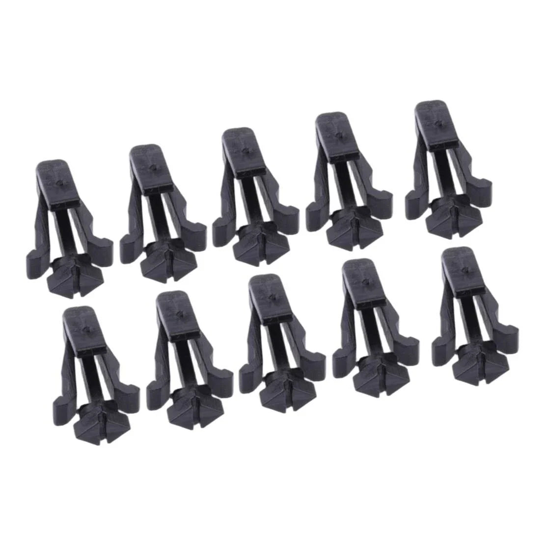 10 x Car Front Grille Clips for Nissan Xterra Pathfinder Murano (2005-2015)