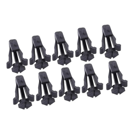 10 x Car Front Grille Clips for Nissan Xterra Pathfinder Murano (2005-2015)