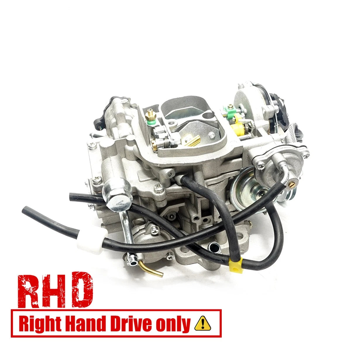 Carburetor Assembly for Toyota Hilux Surf 4Runner (1989–1997)