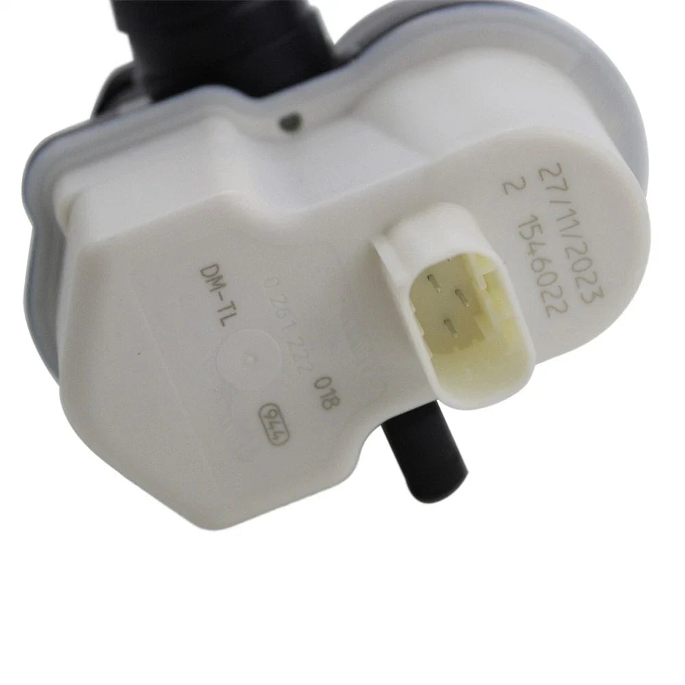 Evaporative Emissions Leak Detection Pump for BMW (2000-2006)