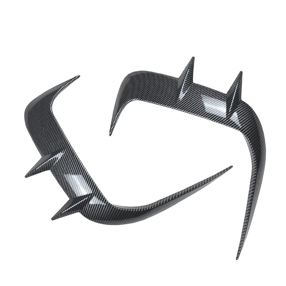 Windscreen Wind Deflector Holder for BMW F900R (2020–2024) Grey