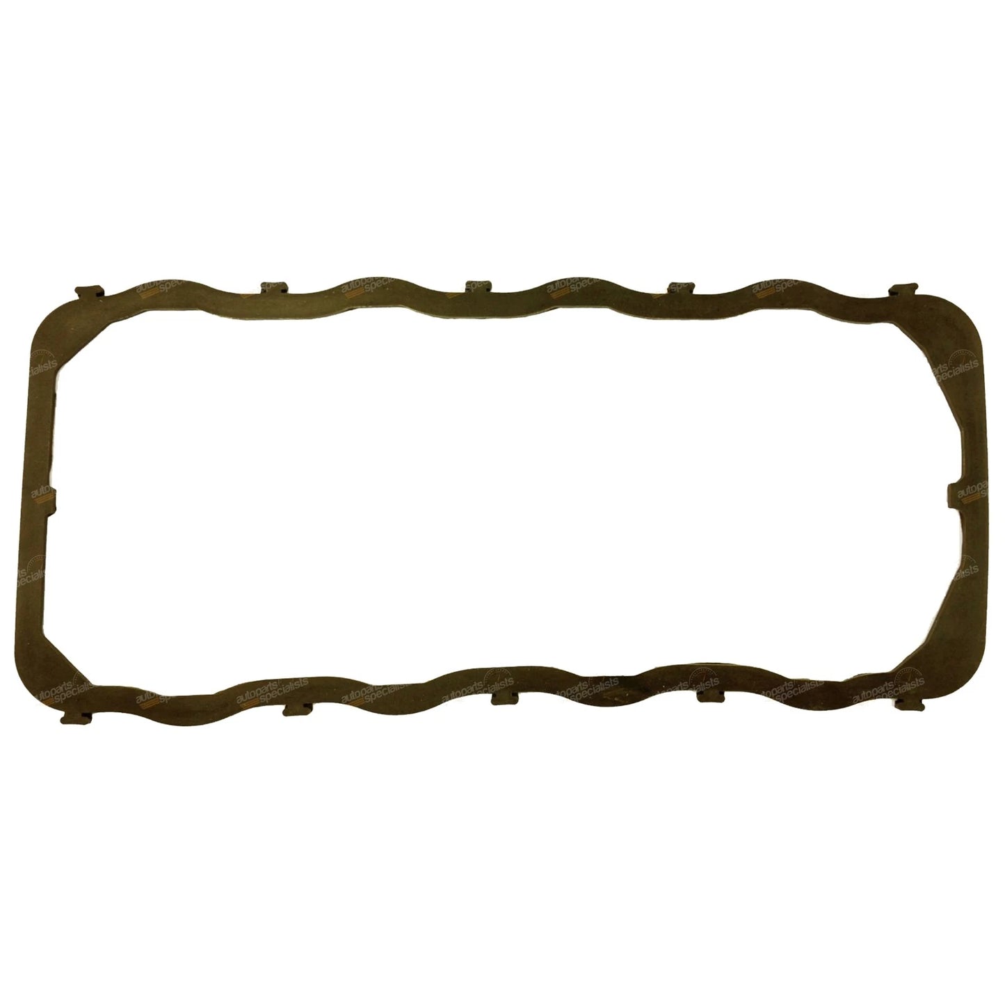 Rocker Tappet Valve Cover Gasket for Sierra 1.3L (1980–1990)