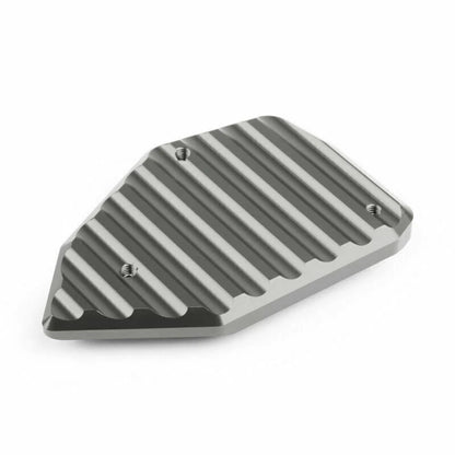 Rear Footrest for Husqvarna Vitpilen 250 401 (2019–2021) BLK