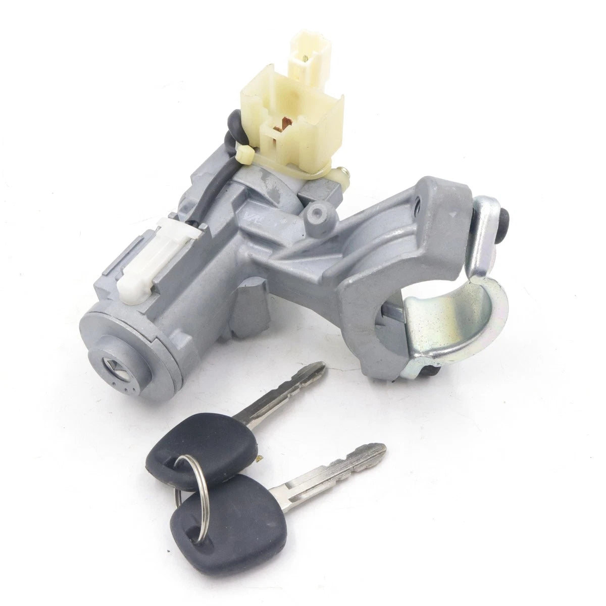 Steering Column Upper with Switch Bracket for Toyota Hiace (2004–2019)