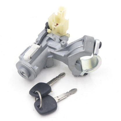 Steering Column Upper with Switch Bracket for Toyota Hiace (2004–2019)