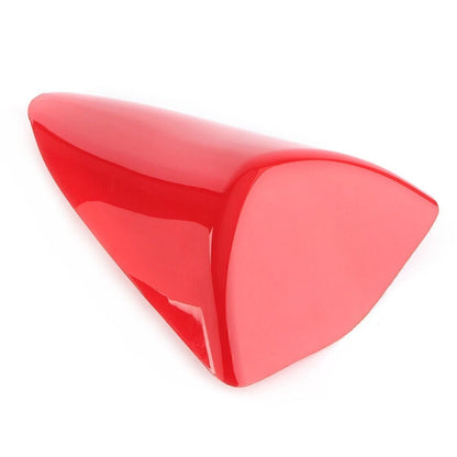 Rear Seat Cover Cowl for Kawasaki Ninja ZX6R (2007–2008) Red