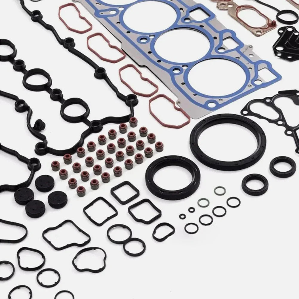 Engine Overhaul Gasket Kit for Audi RS4 RS5 R8 CFSA 4.2 FSI V8 (2002-2023)