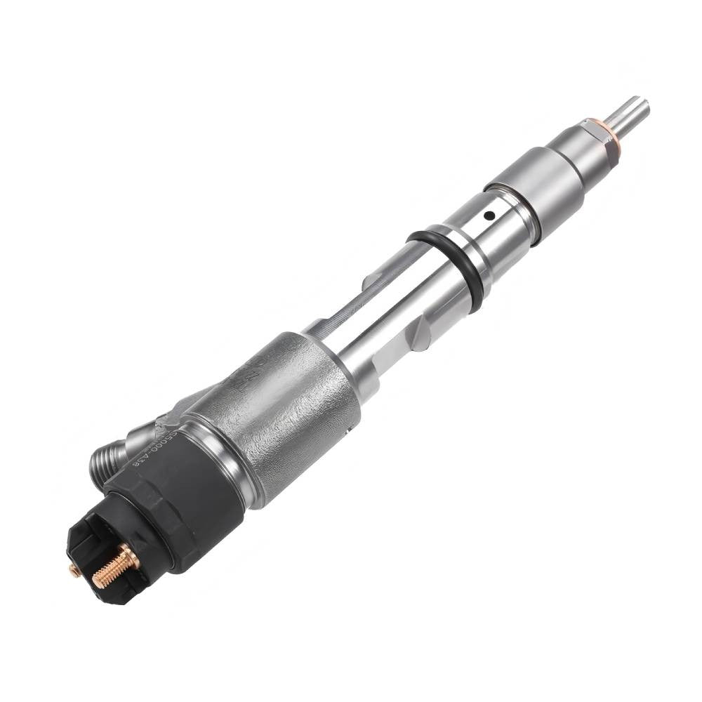 Set of 4 Diesel Fuel Injectors for Cummins Volkswagen