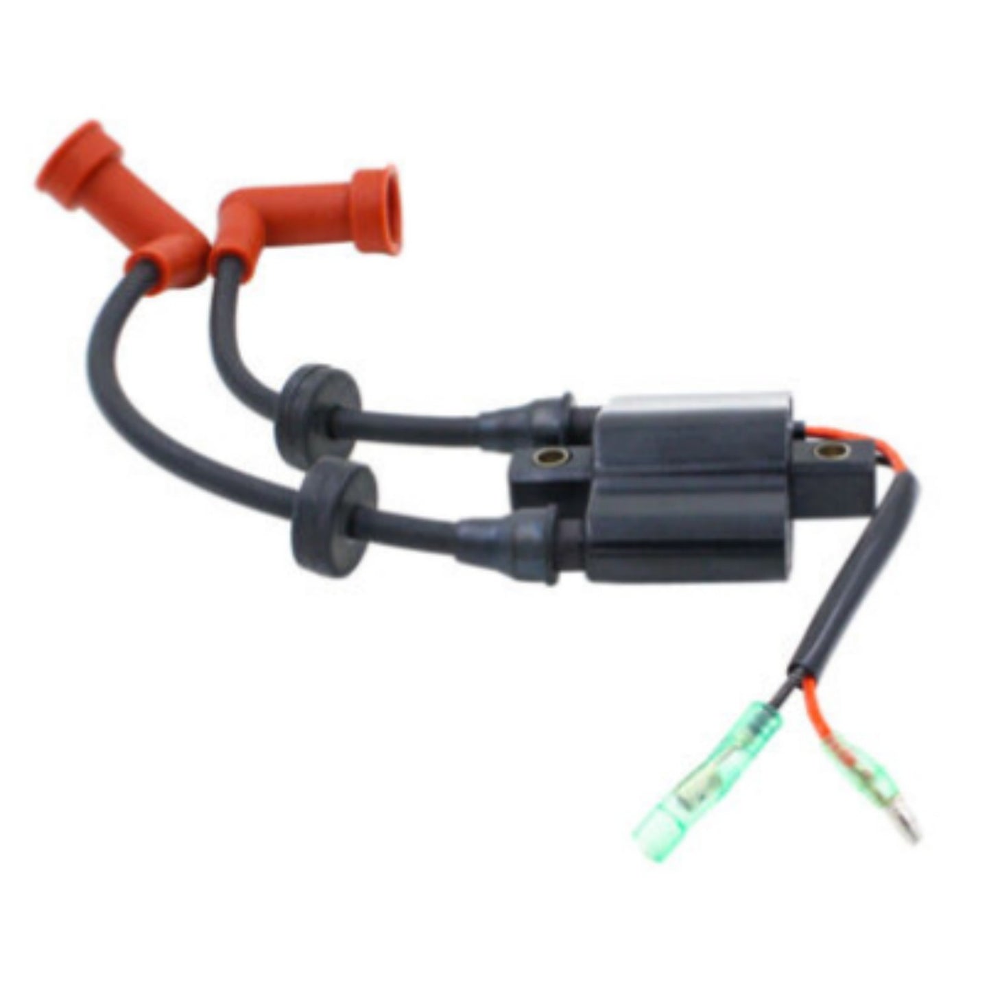 Ignition Coil for Yamaha 2Stroke 40J 40G 40HP Outboard