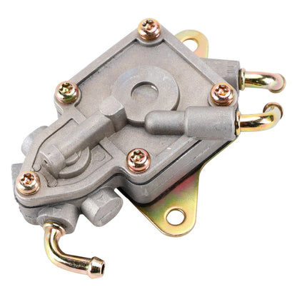 Right High Pressure Fuel Pump 079127026AC for Audi A6 Quattro (2007–2008)