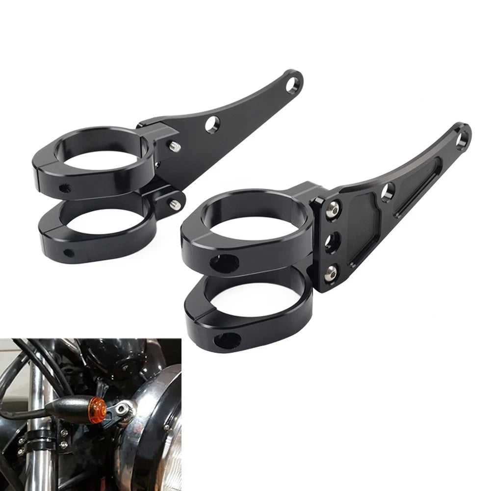 Front Fairing Speaker Grilles Mesh Cover for Harley Road Glide FLTRX (2015–2023)