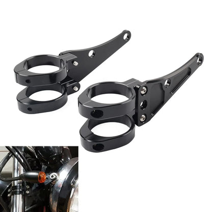 Front Fairing Speaker Grilles Mesh Cover for Harley Road Glide FLTRX (2015–2023)