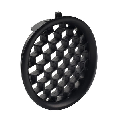 Fog Light Lamp Cover Grilles 57731FG210 for Subaru Impreza (2008–2014)