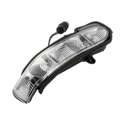 Left Door Mirror Turn Signal Light for Benz E-Class W211 (2003-2009)