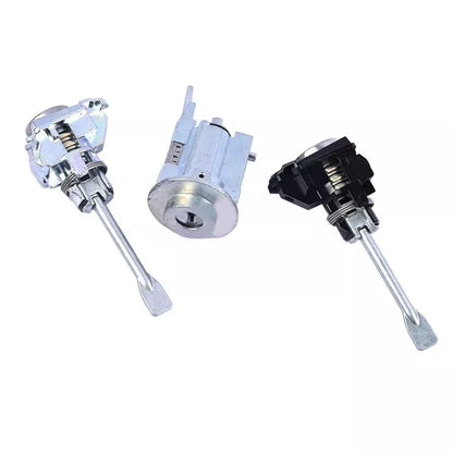 Ignition Switch & Door/Trunk Locks Kit for Toyota Matrix Corolla (2003-2008)
