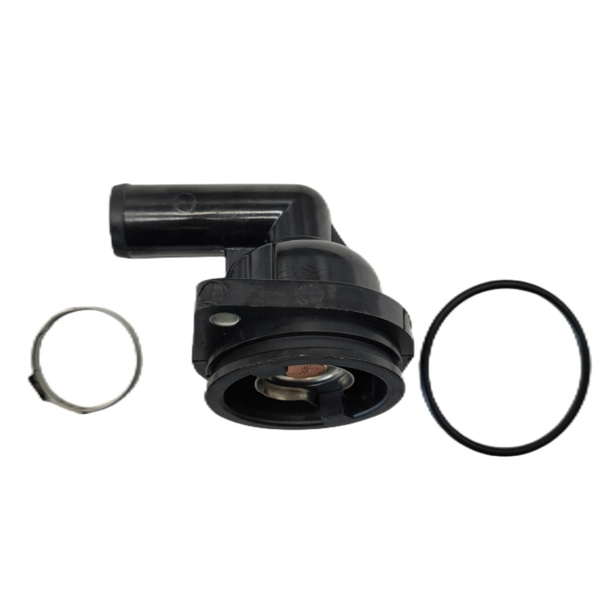 Thermostat Housing Assembly for Mercury 135-300 Hp Verado