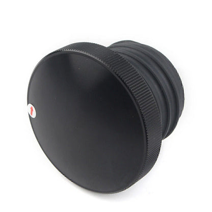 CNC Vented Gas Tank Cap for Harley Sportster, Road King, Dyna, Softail