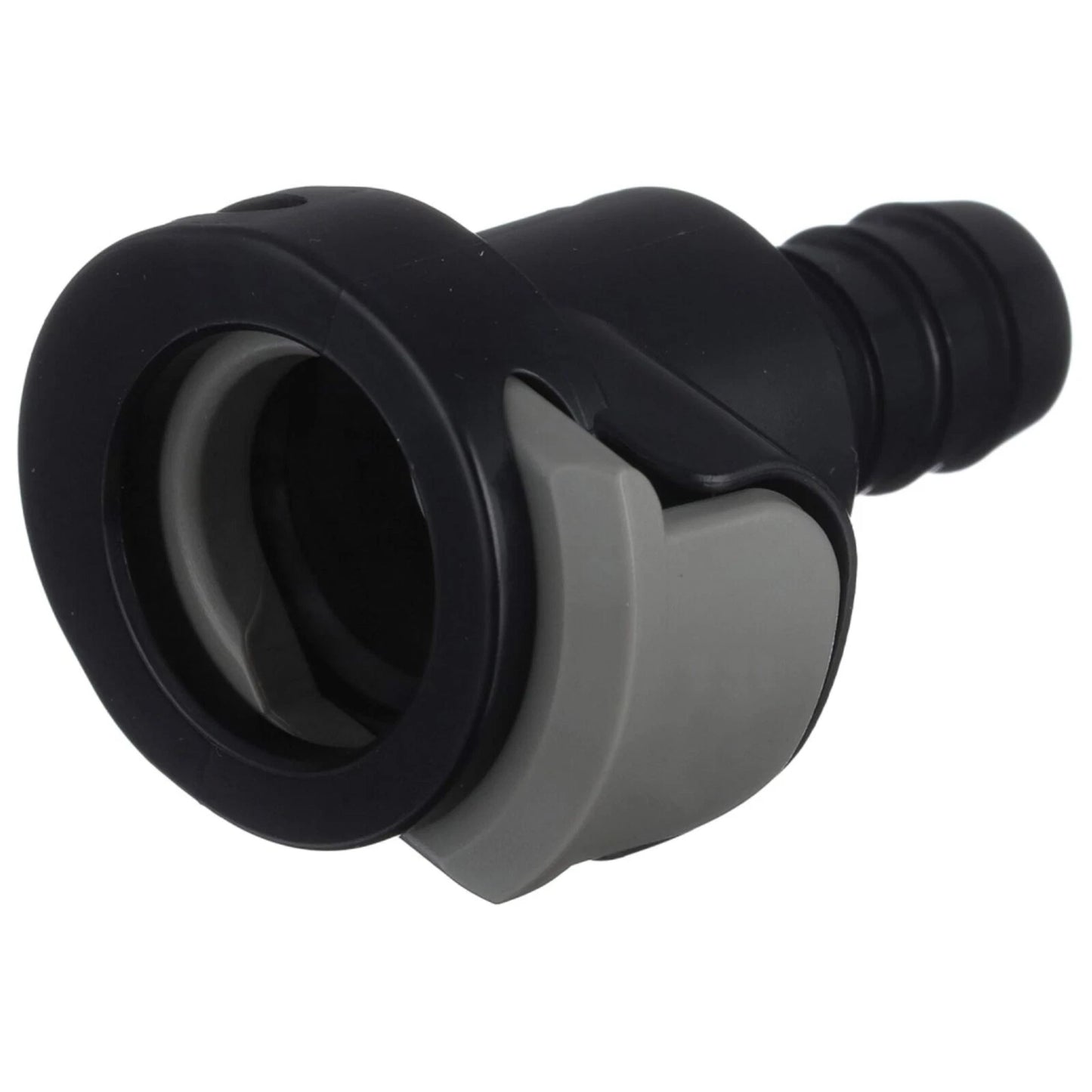 Sprayless Connector Female Fitting for Attwood Marine (Universal)