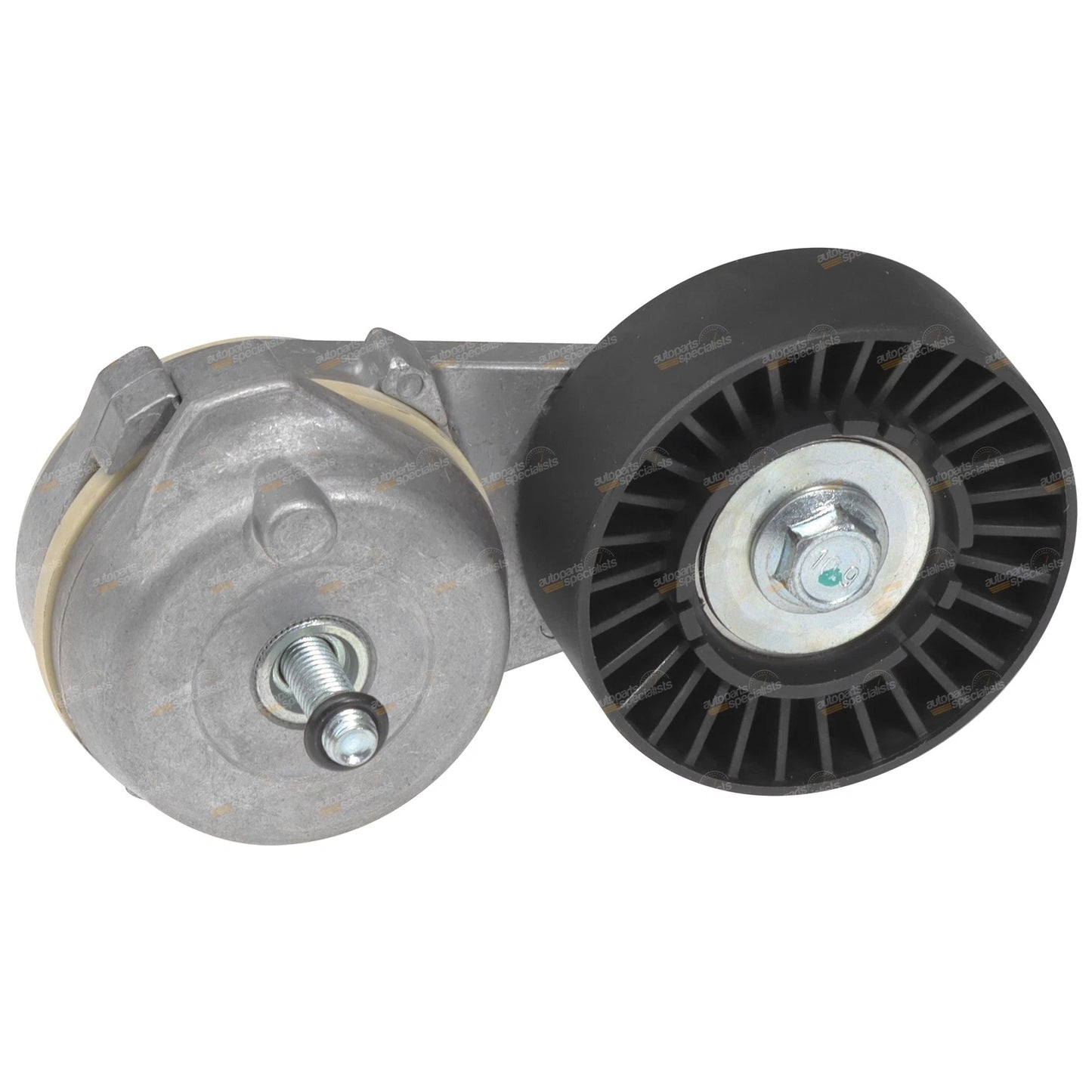 Drive Belt Tensioner and Pulley for Falcon BA 4.0L (2002–2005)