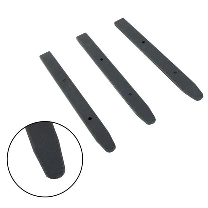 3pc / Pry Bar / Bead Lifting Tool Tire Changer Rim Protector for Car