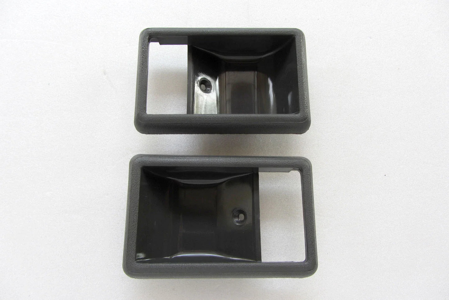 Interior Door Cup Bezels for 1983-1988 Toyota Hilux YN58R LN50 LN56 LN55 (2)