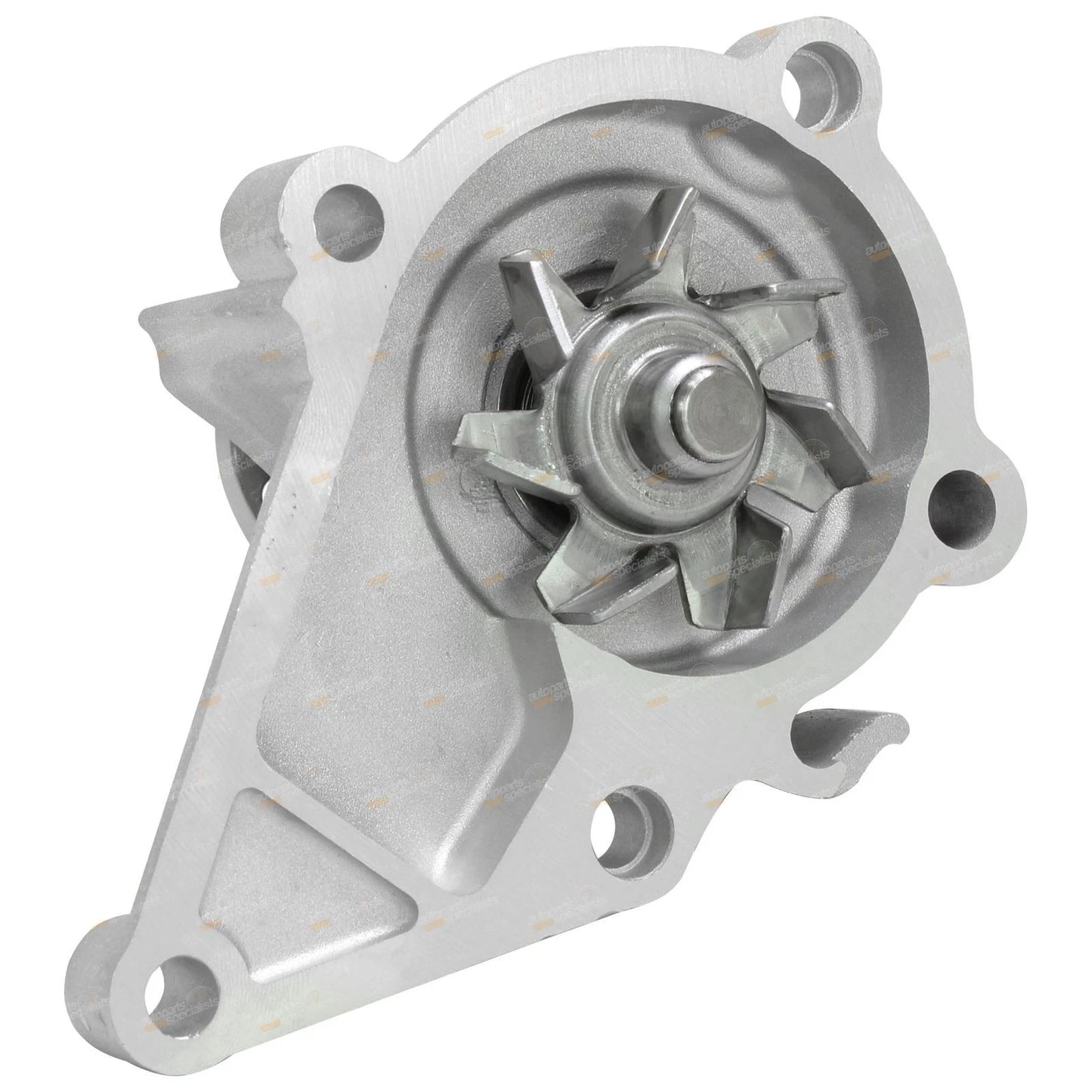 Water Pump for Hyundai Accent (1998–2006)