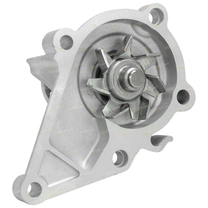 Water Pump for Hyundai Accent (1998–2006)