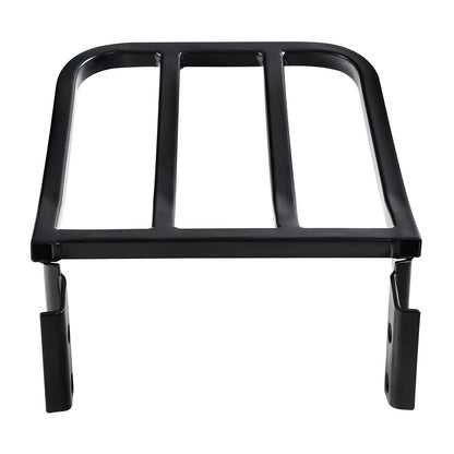 Chrome Luggage Rack for Harley Softail Sportster XL 883-1200