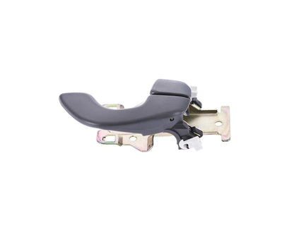 Grey Right Hand Inner Door Handle Lever for Chevy Metro, Geo Metro (1995–2001)