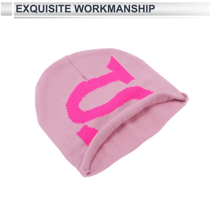 Cycling Hat for Universal Fit (21x21cm) - Light Pink