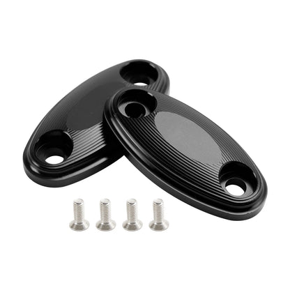 CNC Short Brake Levers Clutch for Kawasaki Ninja 250R 300R/Z300 Z250SL (2008–2020)