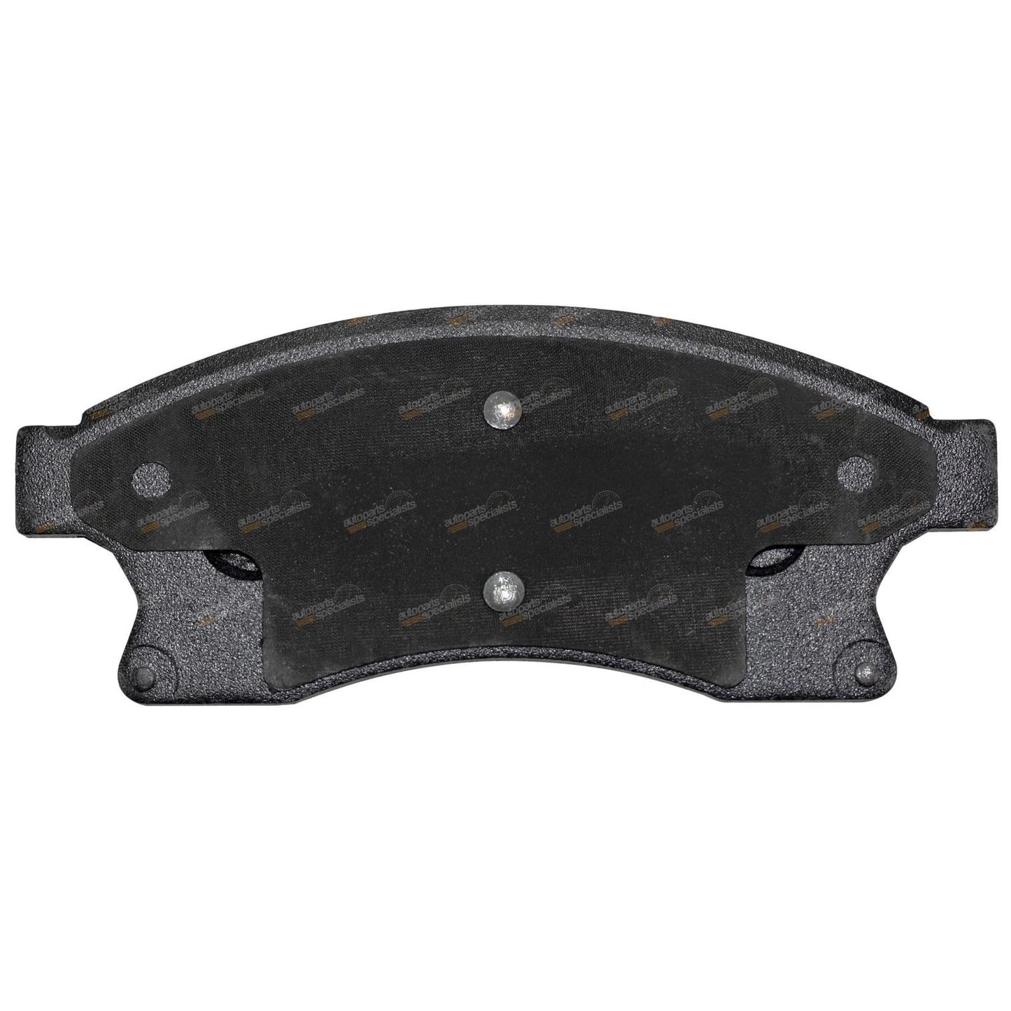 Front Disc Brake Pad Set for Holden Trax (2013–2016)