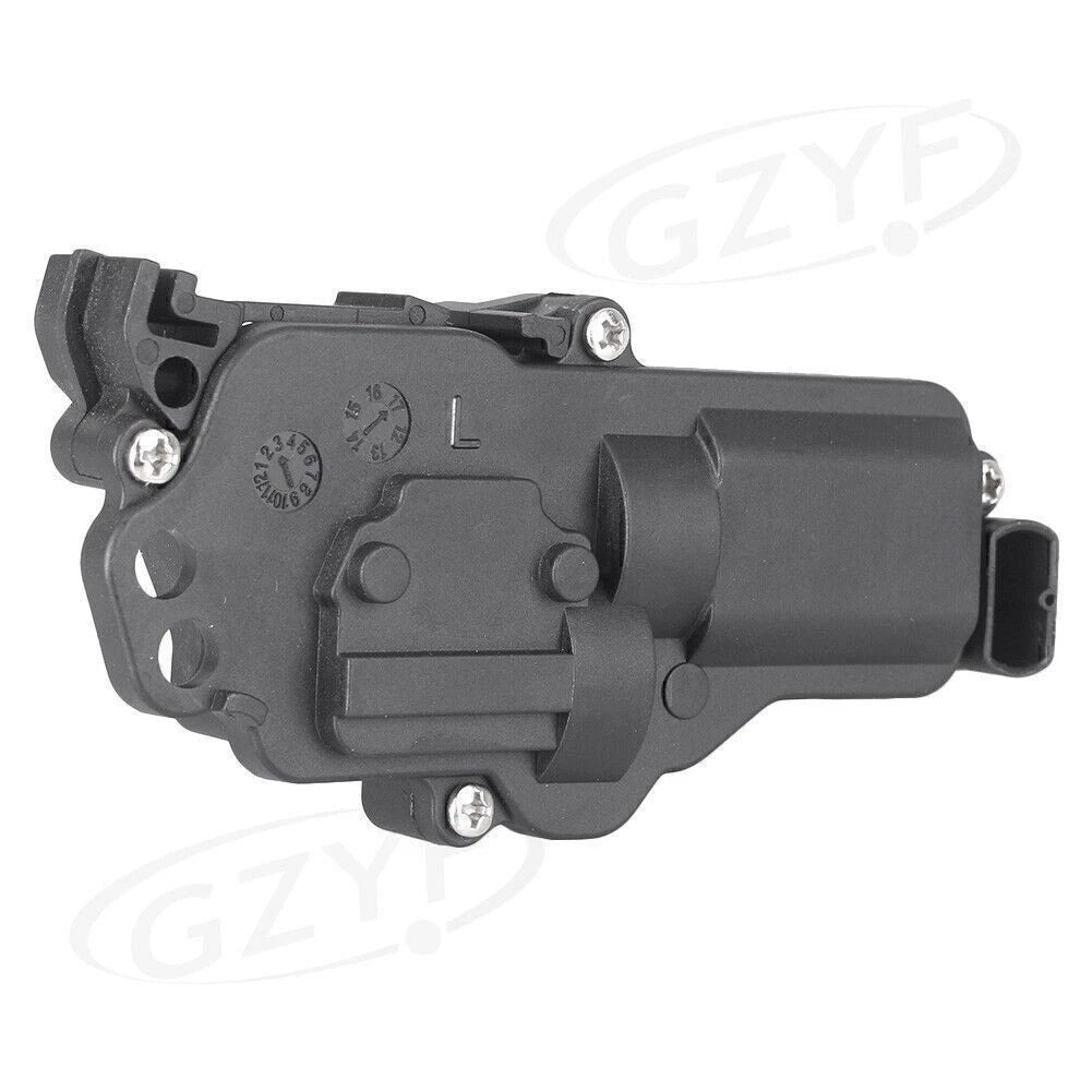 Power Door Lock Actuator for Ford F150 F250 F350 F450 (2004–2020)