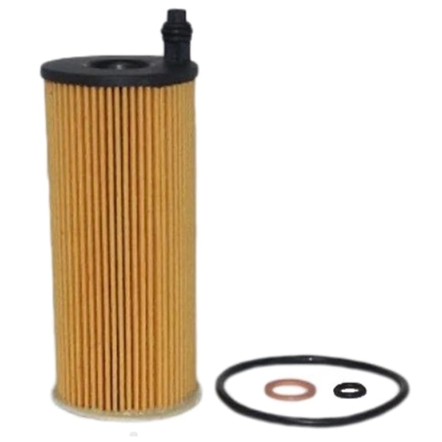 Oil Filter for BMW 520d 535d F10 F11 (2010–2015)