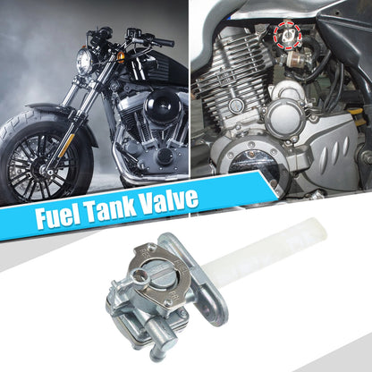 Fuel Valve Petcock for Suzuki GSXR1100 GSXR750 (1986–1992)
