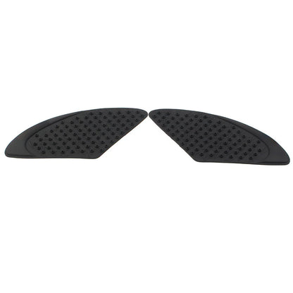 Gas Tank Pad Traction Decal for Kawasaki Ninja ZX10R (2006-2007)