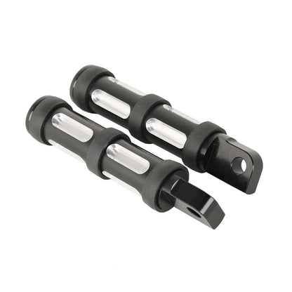 Footpeg Foot Pegs for Harley Dyna Low Rider FXDL & Sportster (2006-2023)