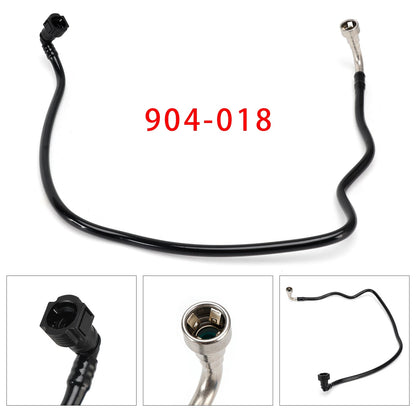 1" Shock Lowering Kit for V-Rod VRSC (2002–2017)