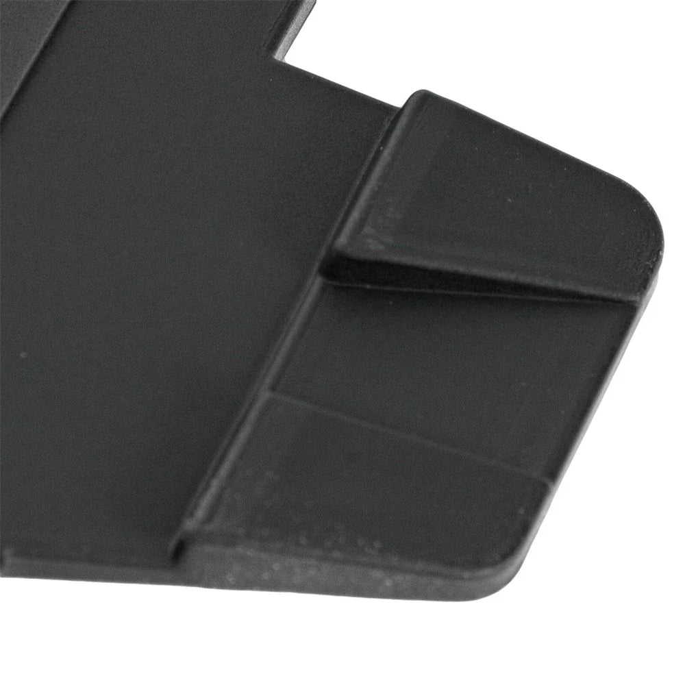 Fog Light Trims  Left & Right for Jeep Cherokee (2014-2023)