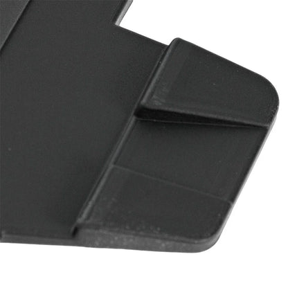 Fog Light Trims  Left & Right for Jeep Cherokee (2014-2023)