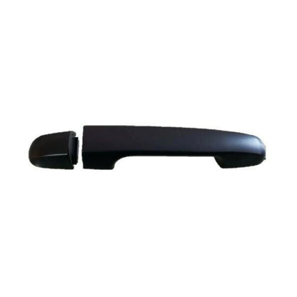Set of 4 Exterior Door Handles for Hyundai i20 PB (2009–2015) Black