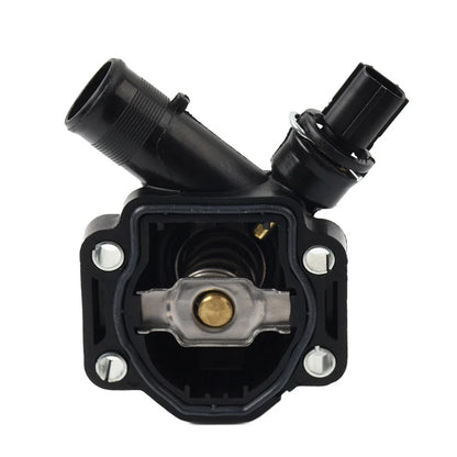 Engine Coolant Thermostat & Housing for Land Rover Discovery 2004-2009