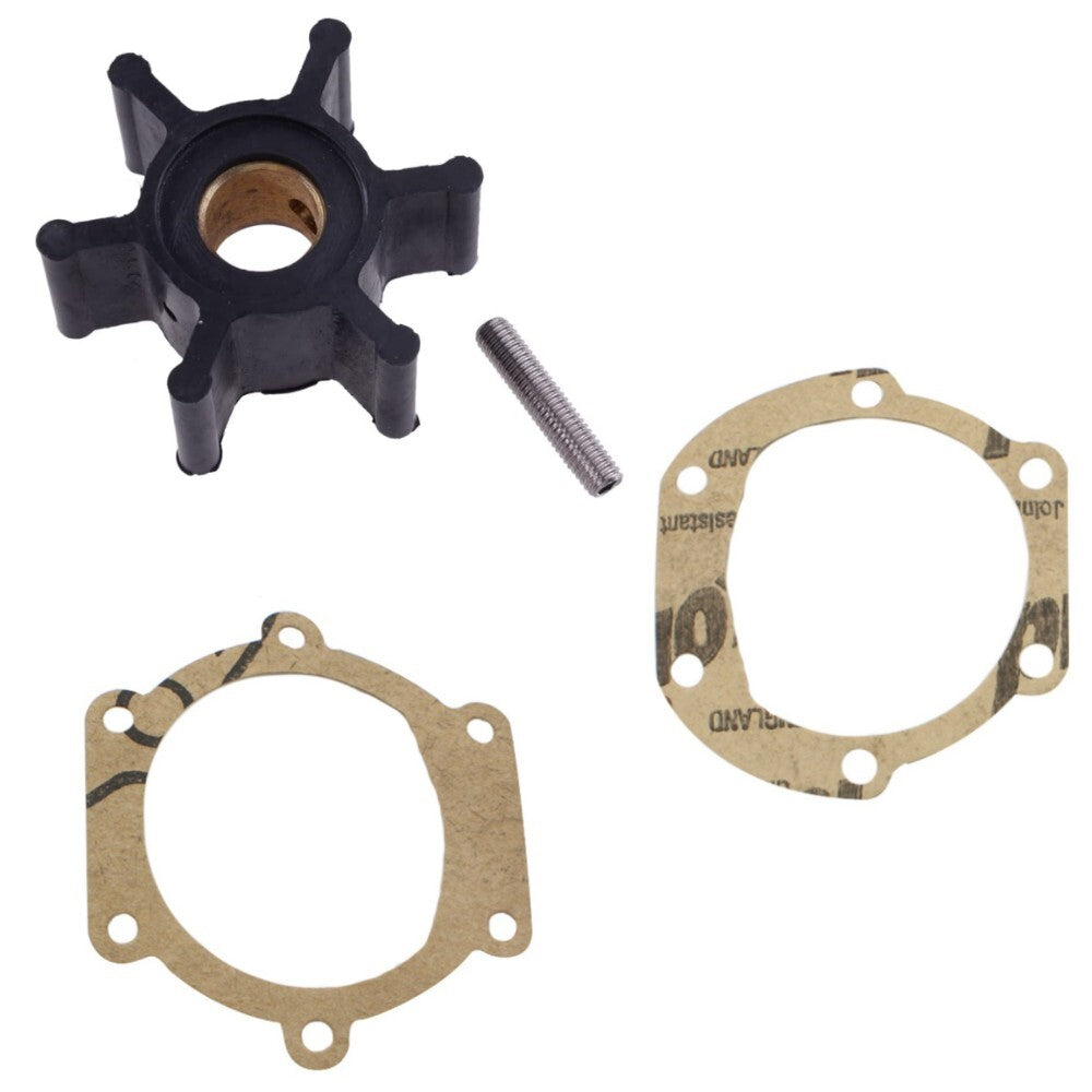 Water Pump Impeller Repair Kit for Johnson Outboards (Various Years)