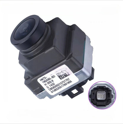 Rear View Reverse Camera for Land Rover Discovery Sport (2015–2023)
